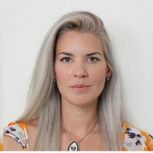 Meet your Posher, Tana